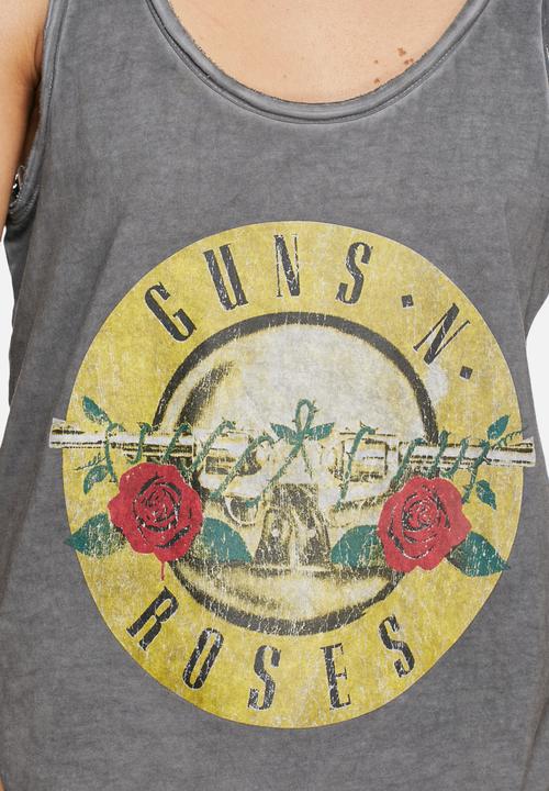 ONLY - Guns n Roses tee