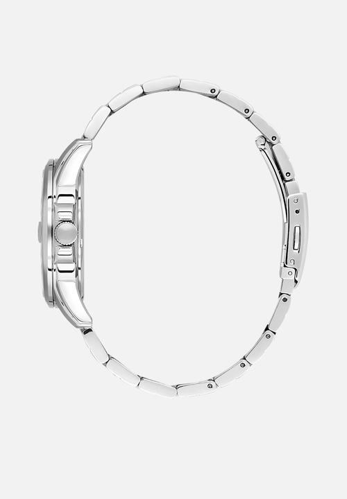Daniel Klein - DK113813-3 - silver