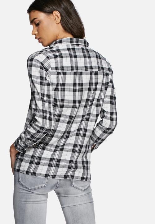 ONLY - Stockholm Cici shirt