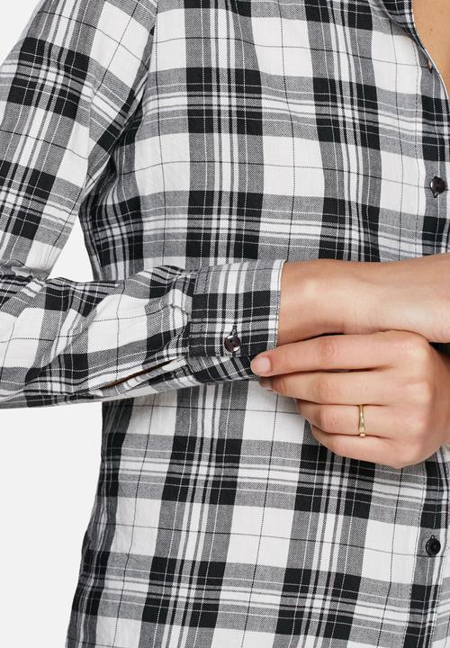 ONLY - Stockholm Cici shirt
