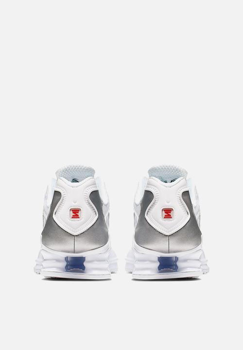 Nike - Shox TL