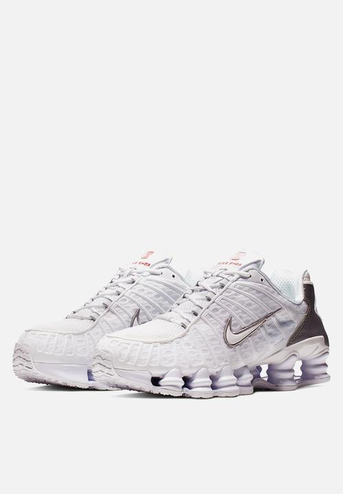 Nike - Shox TL