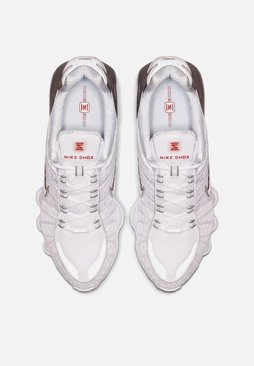 Nike - Shox TL