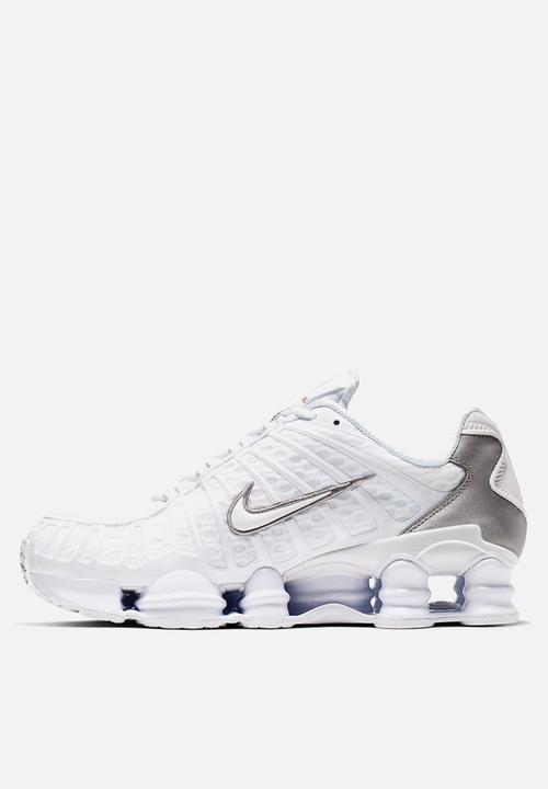 Nike - Shox TL