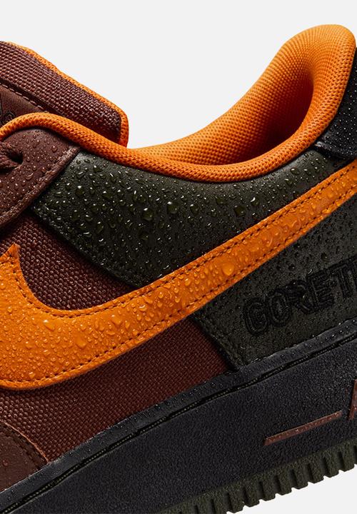 Air Force 1 GORE-TEX - FAUNA BROWN/BRIGHT CERAMIC-SEQUOIA-BLACK