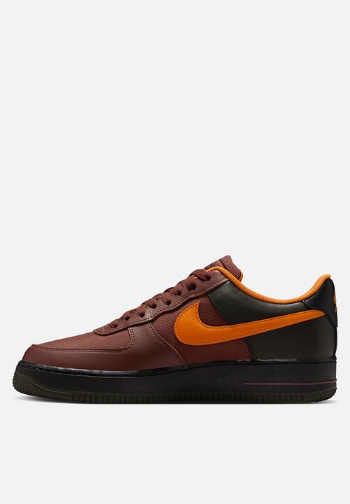 Nike - Air Force 1 GORE-TEX