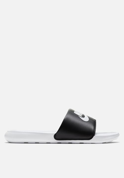 Nike - Nike Victori One - WHITE/BLACK-BLACK