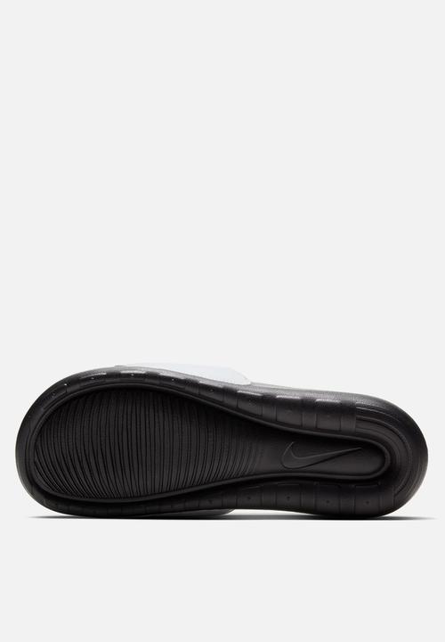 Nike - Nike Victori One - WHITE/BLACK-BLACK