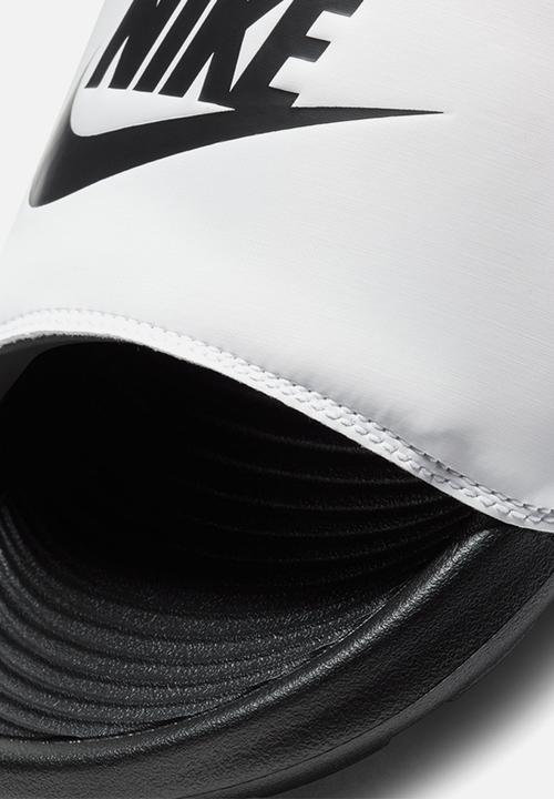 Nike - Nike Victori One - WHITE/BLACK-BLACK