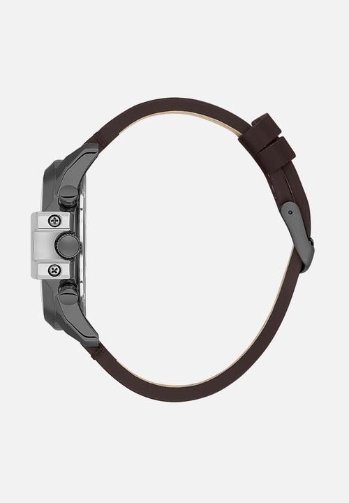 Daniel Klein - DK113849-3 - Brown