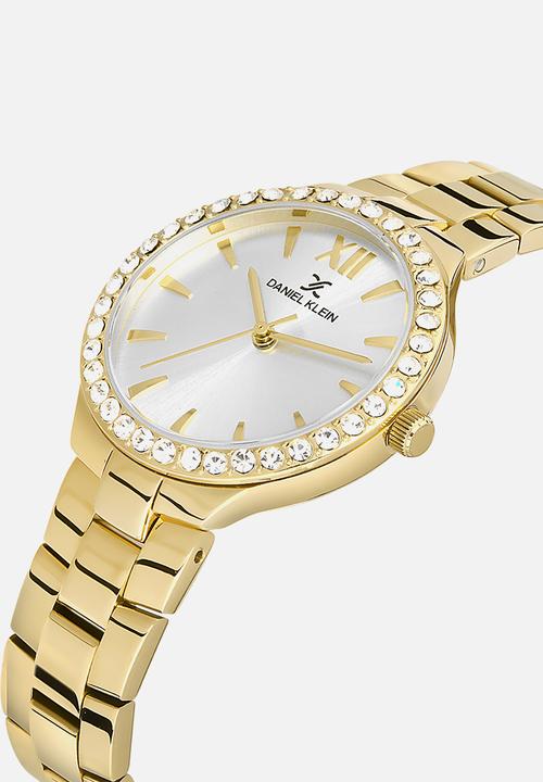 Daniel Klein - DK113205-3 - Gold