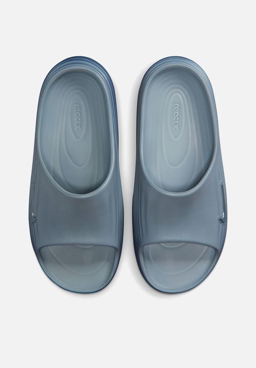 Nike - Nike Reactx Rejuven8 - Lt Armory Blue/Lt Armory Blue