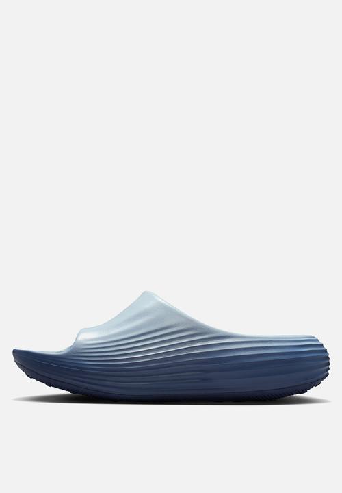 Nike Reactx Rejuven8 - Lt Armory Blue/Lt Armory Blue