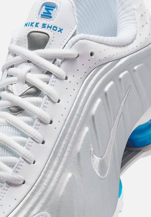 Nike - Shox R4