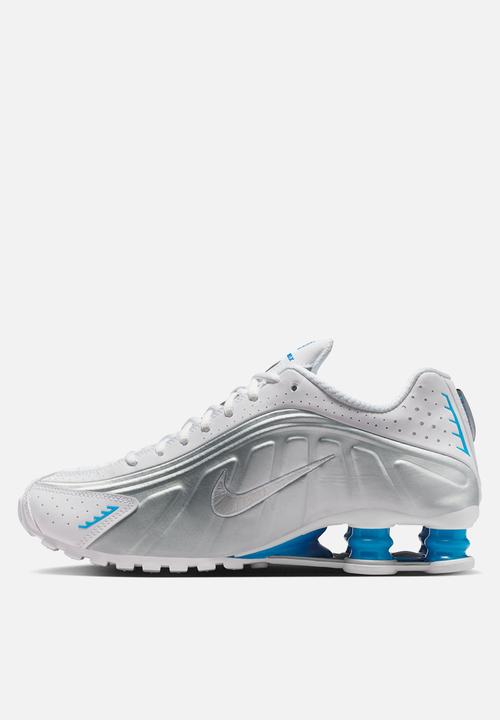 Nike - Shox R4
