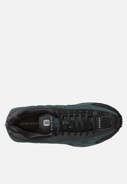 Nike - Shox R4