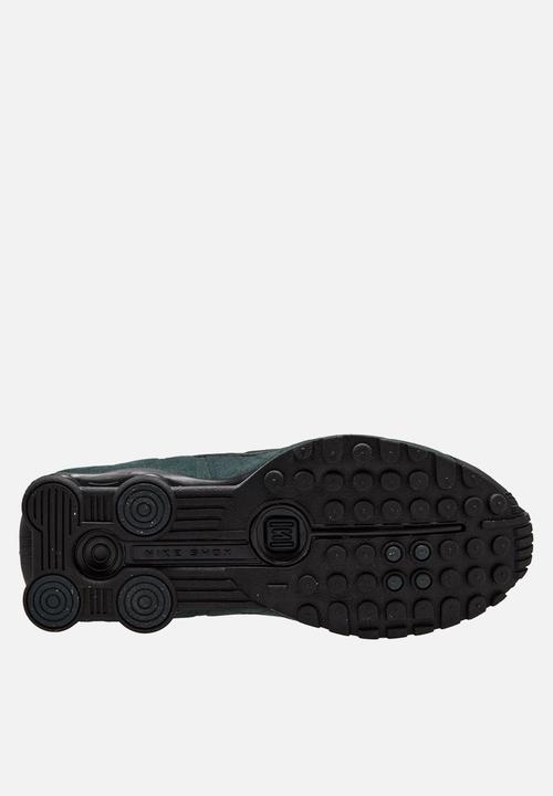 Nike - Shox R4