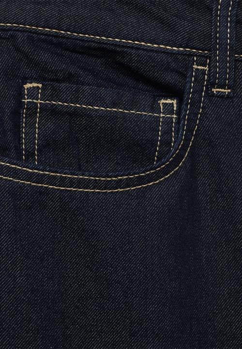 MANGO - Jeans Joy - Open Blue