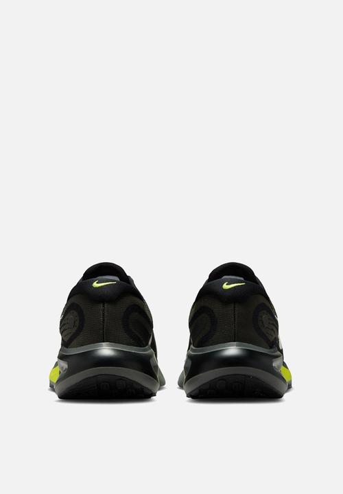 Nike - Journey Run