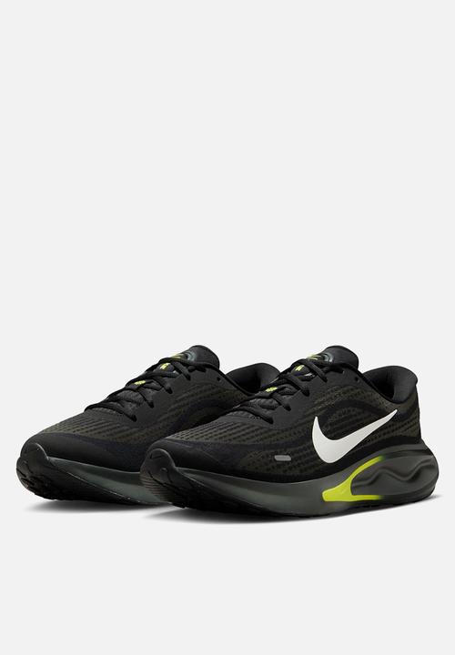 Nike - Journey Run