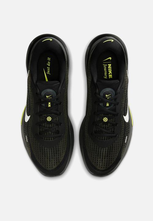 Nike - Journey Run