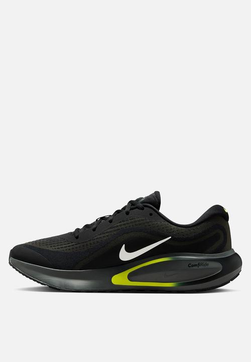 Nike - Journey Run