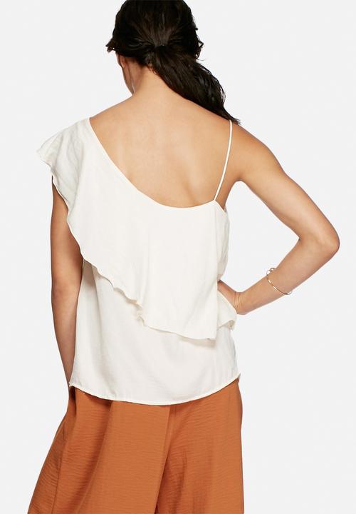Vero Moda - Tea top