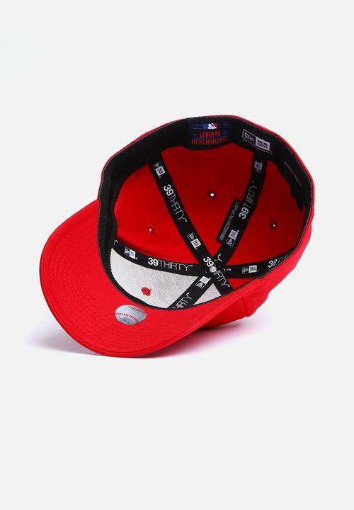 New Era - 39THIRTY NY Yankees