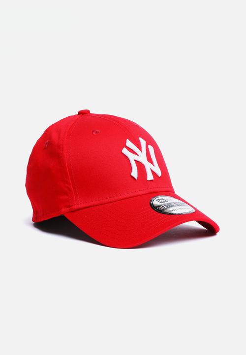 New Era - 39THIRTY NY Yankees