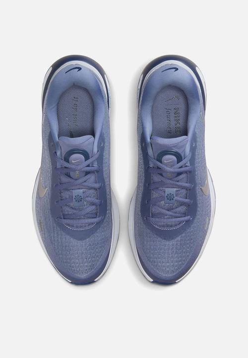 Nike - Journey Run