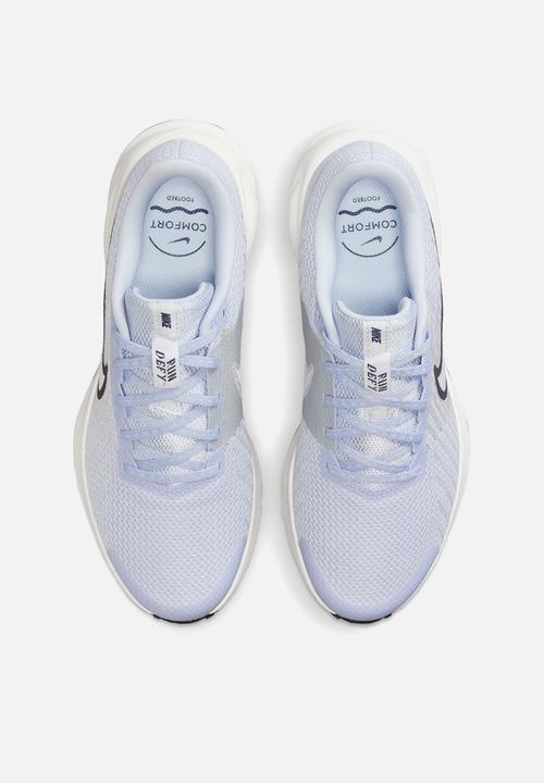 Nike - Run Defy