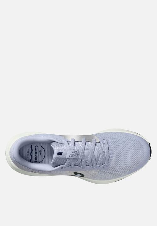 Nike - Run Defy
