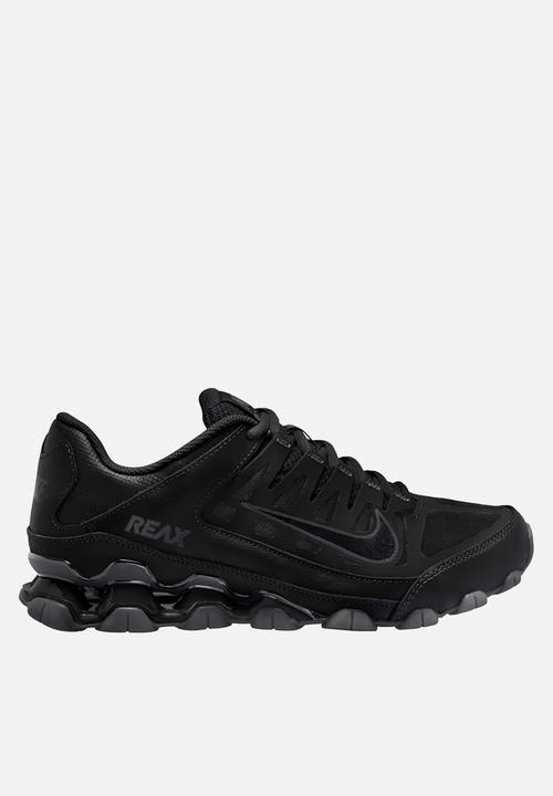 rika　0226 Reax 8 TR - BLACK/BLACK-ANTHRACITE