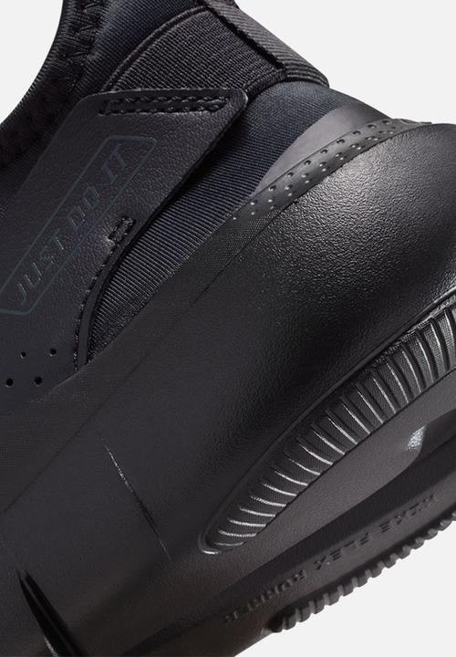 Nike - Flex runner 4 Grade School