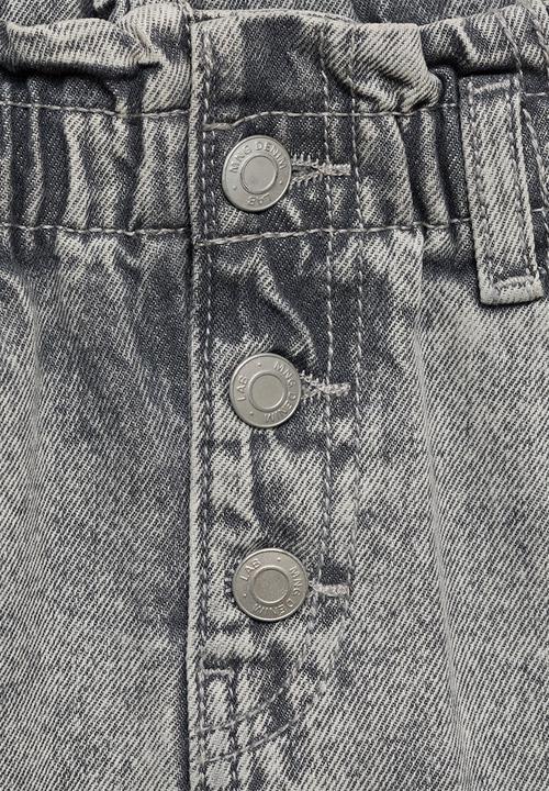 MANGO - Skirt Cindy1 - Open Grey