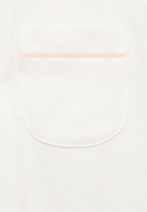 MANGO - Basic - Pink
