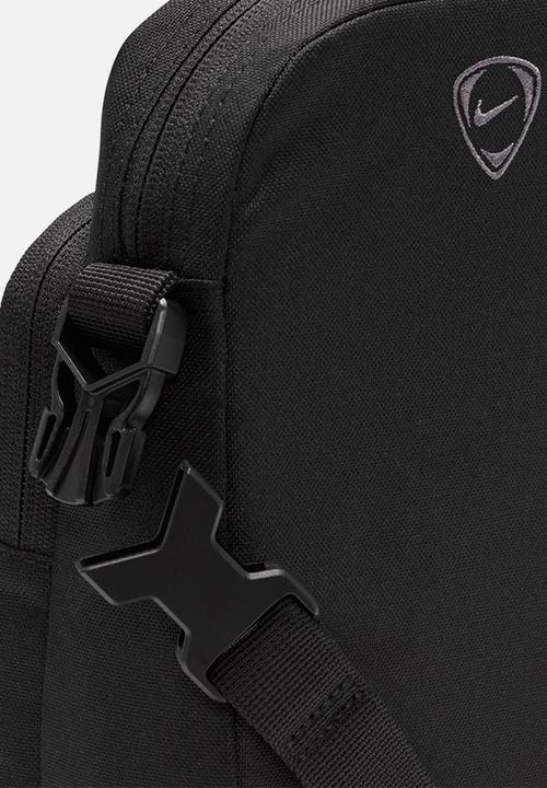 Nike Heritage Crossbody T90 - Black