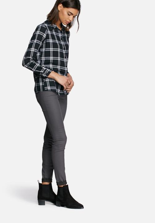 ONLY - Stockholm Cici shirt