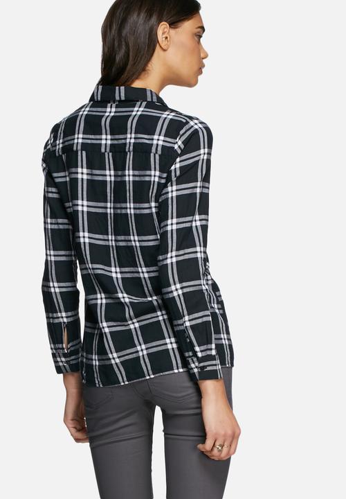 ONLY - Stockholm Cici shirt