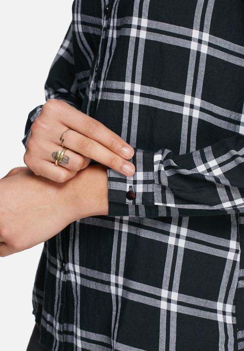 ONLY - Stockholm Cici shirt