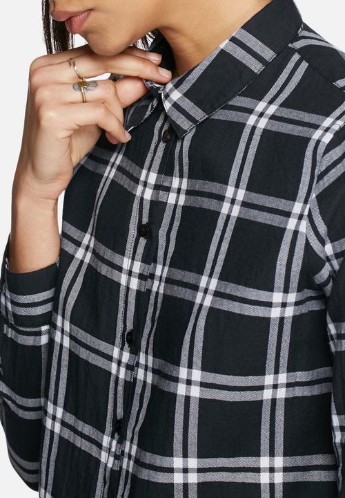ONLY - Stockholm Cici shirt