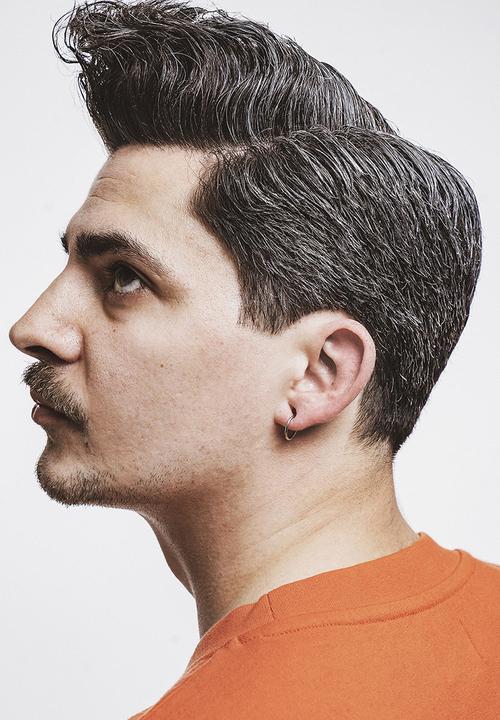 REUZEL - Clay Matte Pomade - 95g