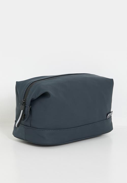 H&S - Wanderer cosmetic bag - navy