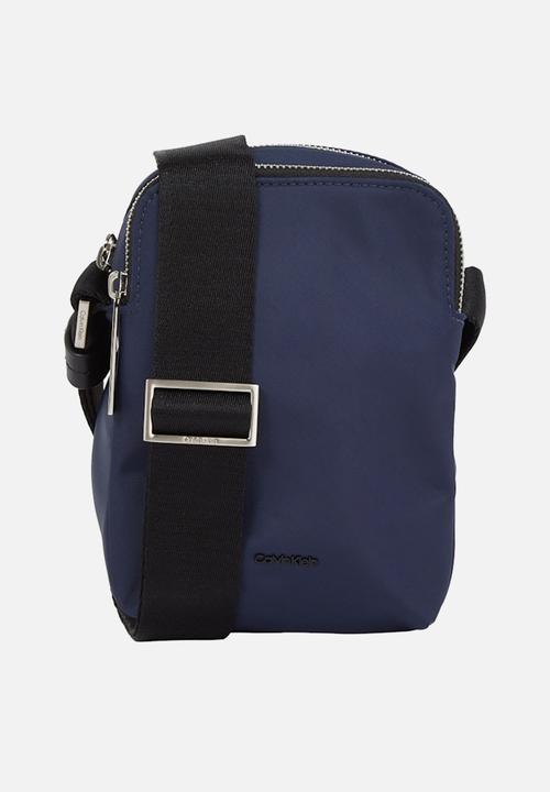 Calvin Klein - Business Tech Reporter Xs - Dark Sapphire