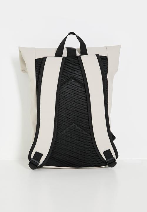 H&S - Wanderer backpack - cream
