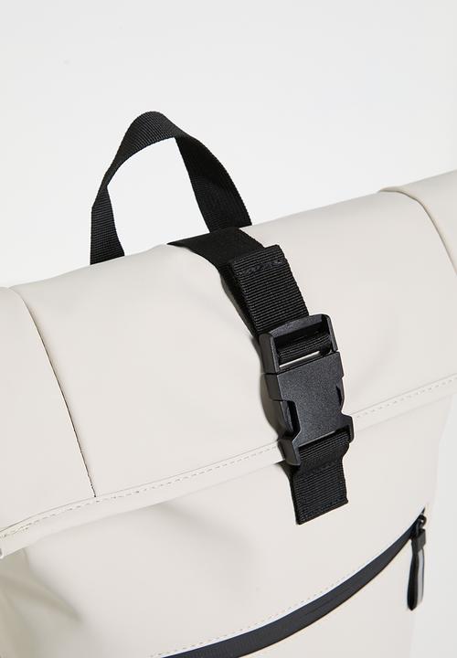 H&S - Wanderer backpack - cream