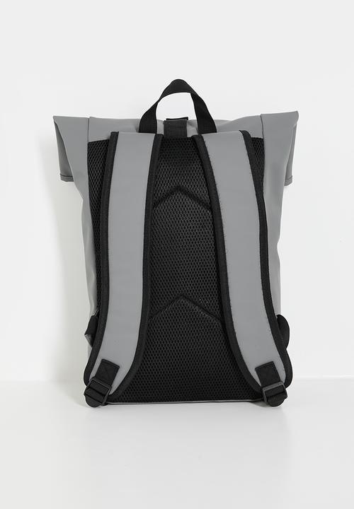 H&S - Wanderer backpack - grey