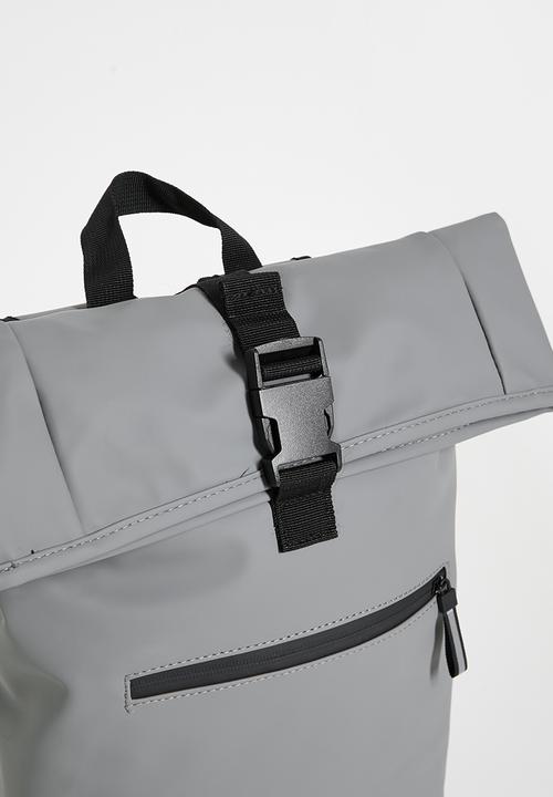 H&S - Wanderer backpack - grey