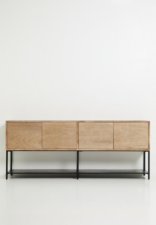 Sixth Floor - Jenin sideboard - natural