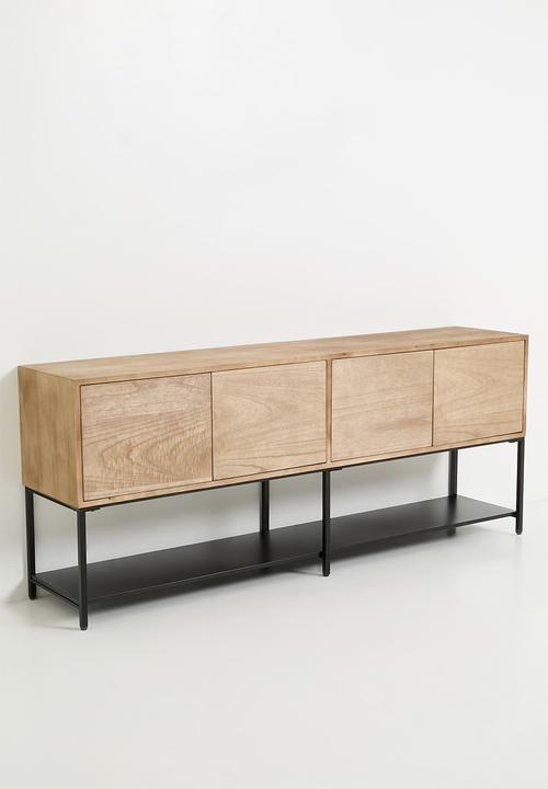 Sixth Floor - Jenin sideboard - natural